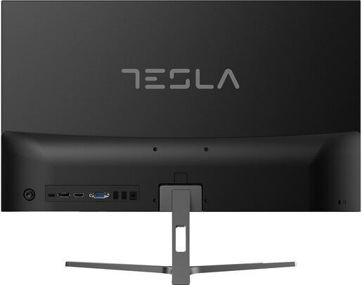 TESLA monitor 27MC645GF, 27, FullHD, IPS, 300 cd/m2, Adaptive Sync, VGA, DP, HDMI, 100Hz, 6ms