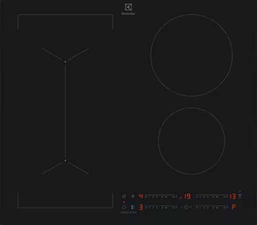Electrolux ploča KIV63443CT