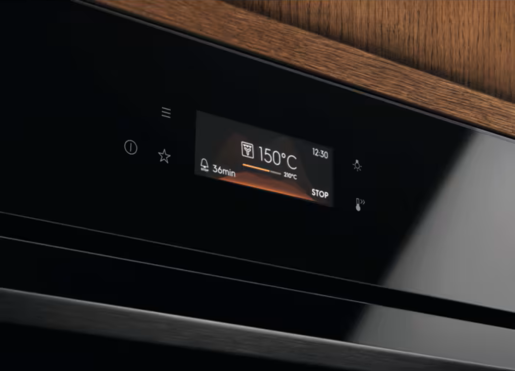 Electrolux pećnica LOE8P38Z