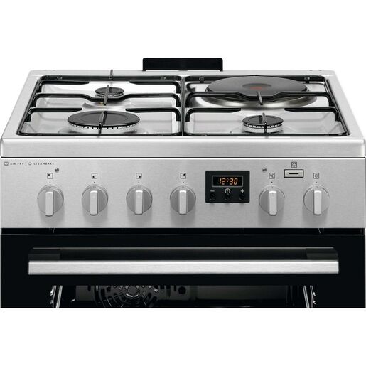 Electrolux štednjak LKM660222X