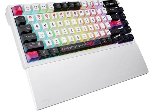 ASUS tastatura ROG AZOTH X, US