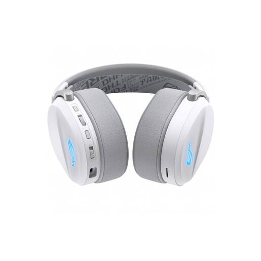 ASUS slušalice ROG PELTA WHITE