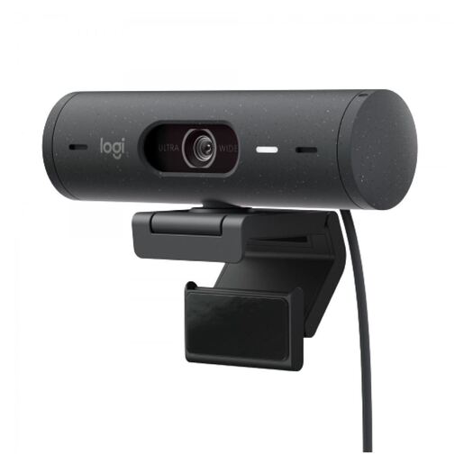 LOGITECH Web kamera BRIO 500 FHD 960-001422