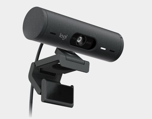 LOGITECH Web kamera BRIO 500 FHD 960-001422