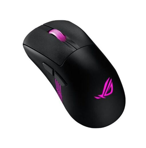 ASUS miš ROG KERIS II ORIGIN BLK