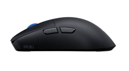 ASUS miš ROG HARPE II ACE BLACK