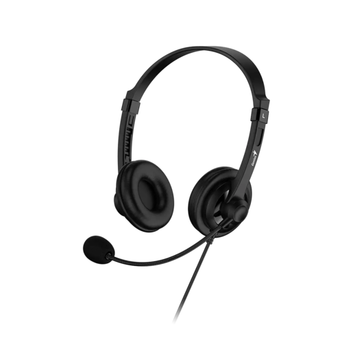 Genius slušalice s mikrofonom HS-230U
