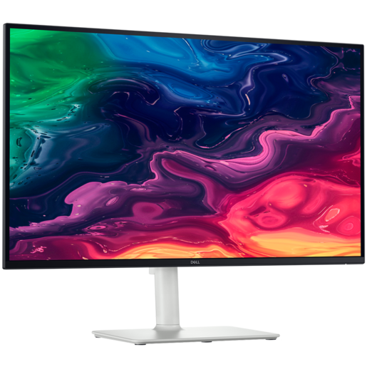 DELL monitor S2725QS Plus, 27, 4K, IPS, 350 cd/m2, AMD FreeSync Premium, HDMI, DP, 120Hz, 4ms