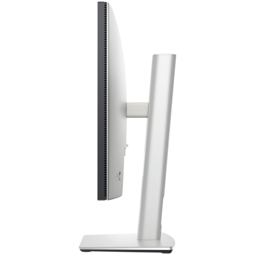 DELL monitor U2424HE UltraSharp, 24, FullHD, IPS, 250 cd/m2, HDMI, DP, 120Hz, 5ms