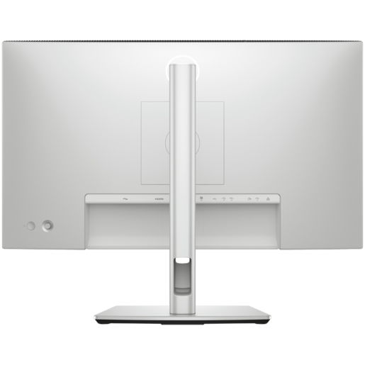 DELL monitor U2424HE UltraSharp, 24, FullHD, IPS, 250 cd/m2, HDMI, DP, 120Hz, 5ms