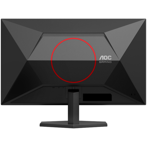 AOC monitor 27G42E gaming, 27, FullHD, IPS, 300 cd/m2, Adaptive Sync, HDR10, HDMI, DP, 180Hz, 1ms