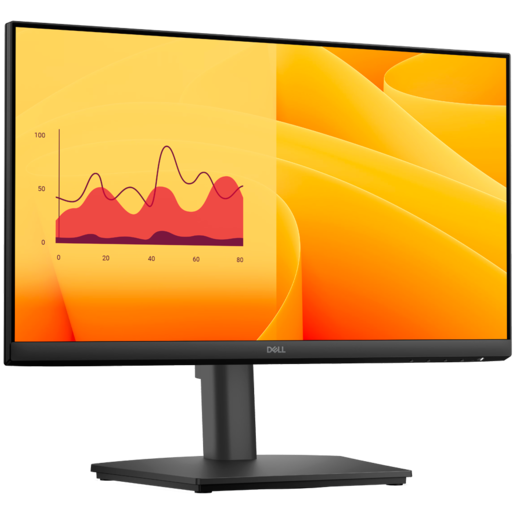 DELL monitor E2225HM Pro, 22, FullHD, VA, 250 cd/m2, DP, HDMI, VGA, 100Hz, 5ms