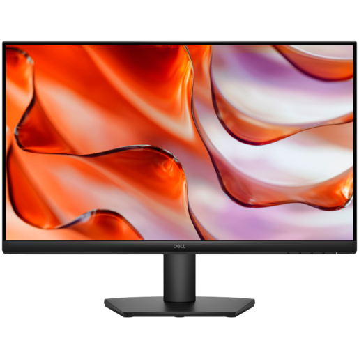 DELL monitor SE2425HM, 24, FullHD, IPS, 250 cd/m2, HDMI, VGA, 100Hz, 5ms