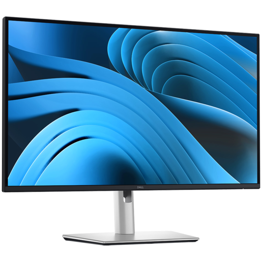 DELL monitor Pro 27 Plus P2725D, 27", QHD, IPS, 350 cd/m2, DP, HDMI, 100Hz, 5ms