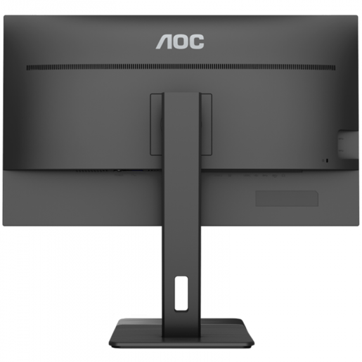 AOC monitor Q32P2 Business, 32, QHD, IPS, 250 cd/m2, 250 cd/m², HDMI, DP, 75Hz, 4ms