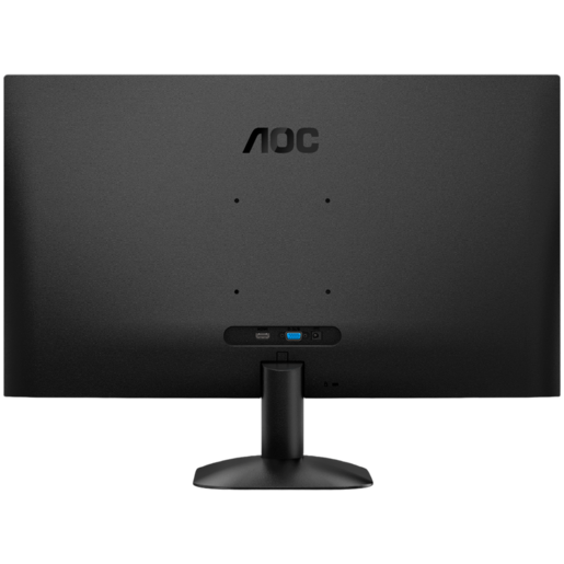 AOC monitor 27B31H, 27, FullHD, IPS, 300 cd/m2, Adaptive Sync, VGA, HDMI, 120Hz, 1ms
