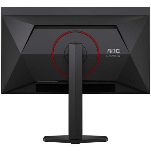 AOC monitor Q27G4ZDR gaming, 27, QHD, OLED, 1000 cd/m2, Adaptive Sync, HDR10, DP, HDMI, 240Hz, 0.03ms