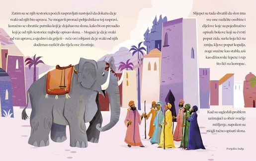 Kratke priče pred spavanje - Žuta