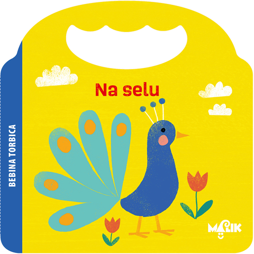 Bebina torbica - Na selu