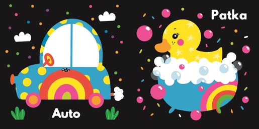 Moja prva knjiga riječi