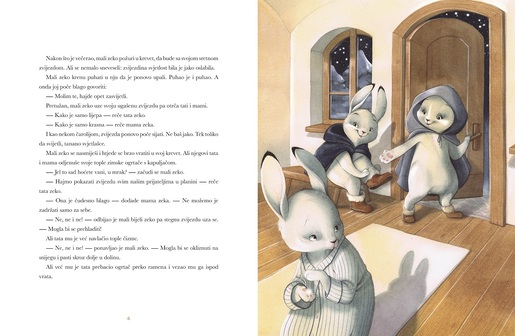 Čudesne priče naših djedova - knjiga za djecu