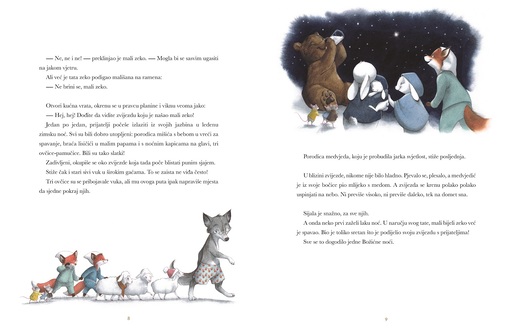 Čudesne priče naših djedova - knjiga za djecu