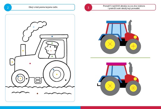 Na selu - 100 Zabavnih igara