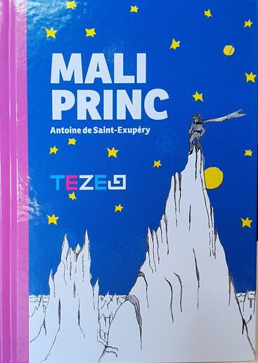Mali princ
