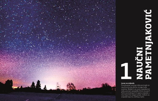 Enciklopedija općeg znanja - Budi genije - dječija enciklopedija