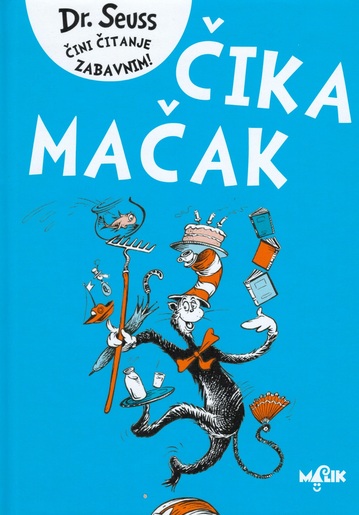 Čika Mačak