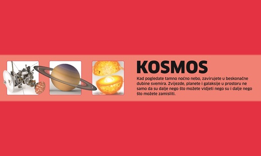 Enciklopedija znanja