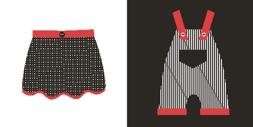 Montessori Baby - Obuci me!