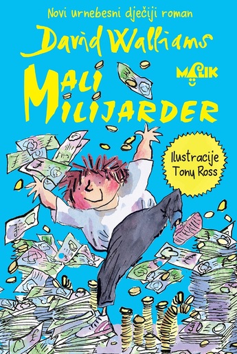 Mali milijarder
