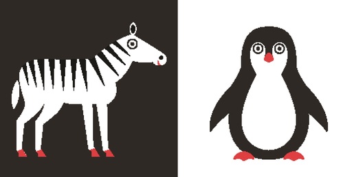 Montessori Baby - Životinje