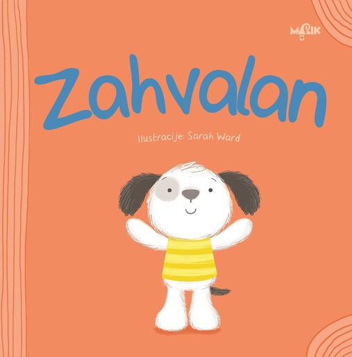Zahvalan