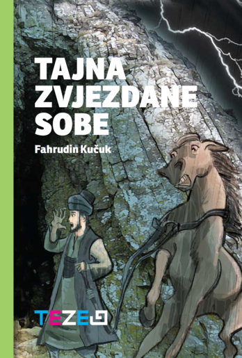 Tajna zvjezdane sobe