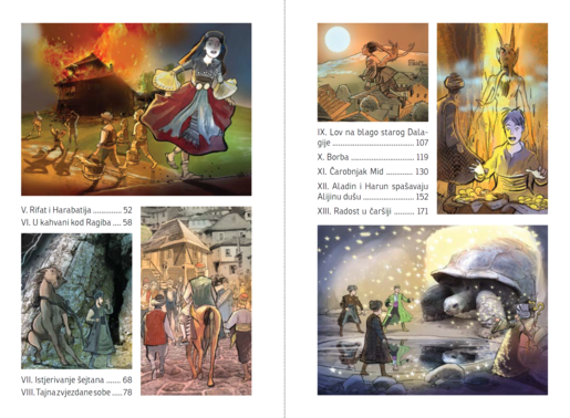 Tajna zvjezdane sobe