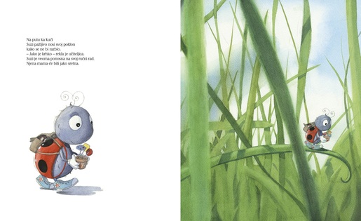 Suzi - Poklon za mamu