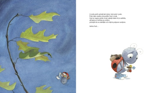 Suzi - Poklon za mamu