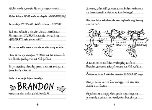 Ofirni dnevnici 2 - Priče ne tako popularne partijanerice