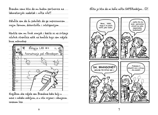 Ofirni dnevnici 2 - Priče ne tako popularne partijanerice