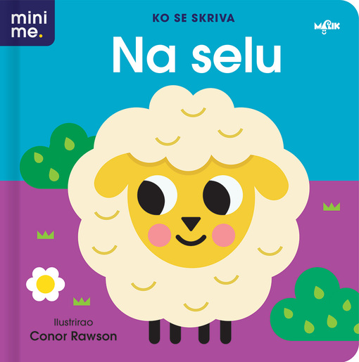 Mini me/ Ko se skriva - Na selu