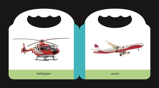 Mali koraci - Vozila