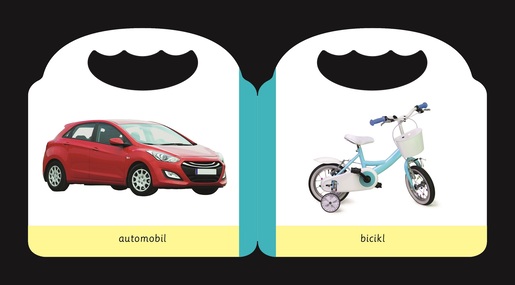 Mali koraci - Vozila