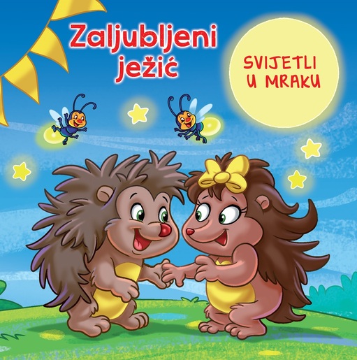 Zaljubljeni ježić