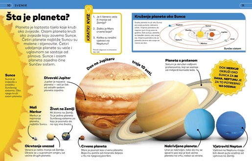 Zašto i kako? Dječija enciklopedija - 2. dopunjeno izdanje