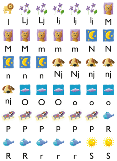 Rijeka koja je tekla naopačke - Hannah