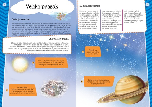 Ilustrirani atlas svemira