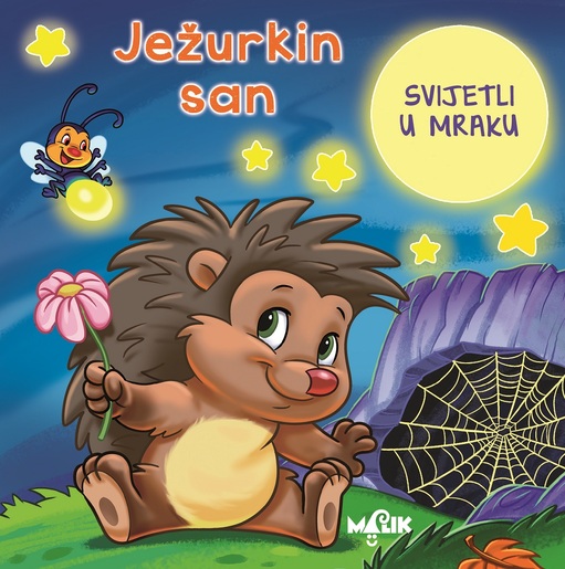 Ježurkin san