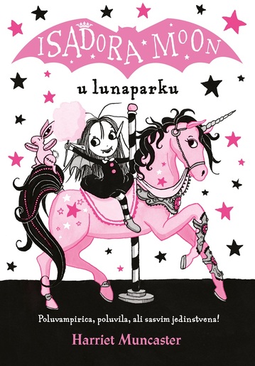 Isadora Moon u lunaparku